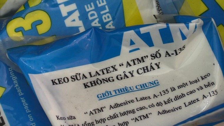 Phát hiện tình tiết bất ngờ vụ 2 xác chết giấu trong thùng bê tông ảnh 1