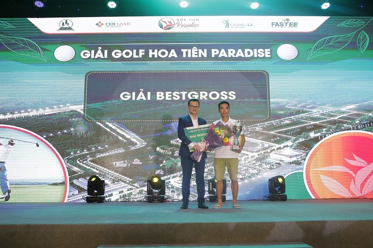 Hơn 3.000 khán giả tham dự chuỗi sự kiện 'Chào hè sôi động' tại Hoa Tiên Paradise – Xuân Thành Golf and Resort ảnh 1
