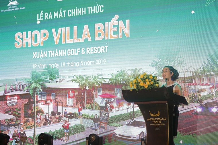 Hơn 3.000 khán giả tham dự chuỗi sự kiện 'Chào hè sôi động' tại Hoa Tiên Paradise – Xuân Thành Golf and Resort ảnh 2