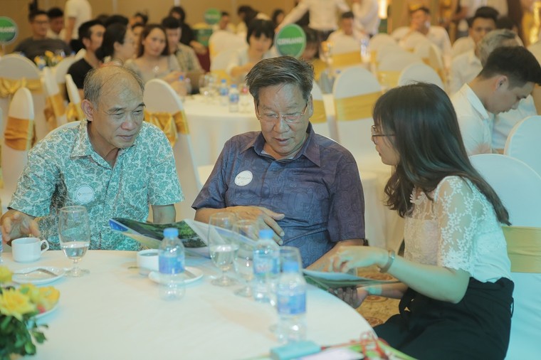 Hơn 3.000 khán giả tham dự chuỗi sự kiện 'Chào hè sôi động' tại Hoa Tiên Paradise – Xuân Thành Golf and Resort ảnh 3