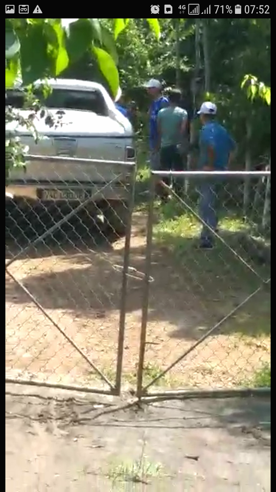 Hé lộ nguyên nhân ban đầu trong vụ người dân bị “đánh nhầm” phải nhập viện ảnh 1