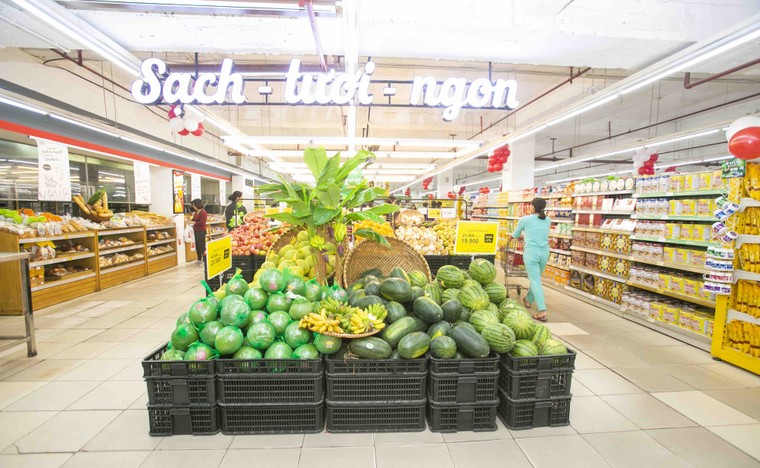 VinCommerce nhận giải thưởng ‘Doanh nghiệp trách nhiệm Châu Á’ ảnh 2