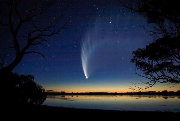 Những vật thể nhỏ trong hệ Mặt trời ảnh 2