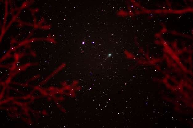 Những vật thể nhỏ trong hệ Mặt trời ảnh 4