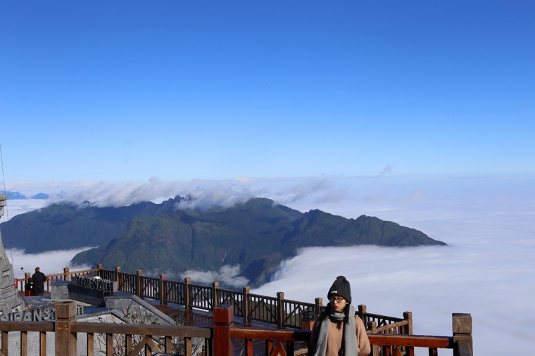 Nhất định phải đến đây nếu muốn tận hưởng không khí 6 độ giữa mùa hè ảnh 2