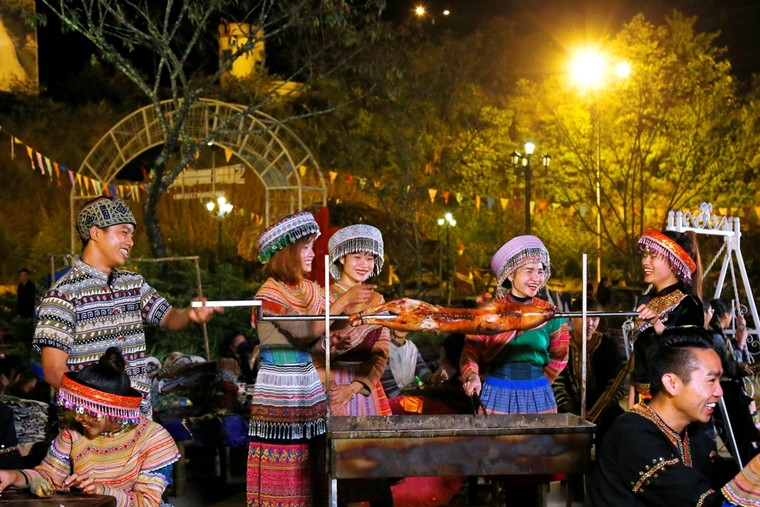 Nhất định phải đến đây nếu muốn tận hưởng không khí 6 độ giữa mùa hè ảnh 8