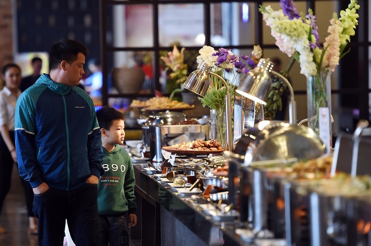 Nhất định phải đến đây nếu muốn tận hưởng không khí 6 độ giữa mùa hè ảnh 9