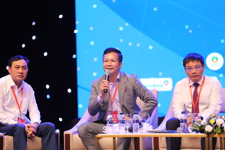 Chủ tịch FLC kể về 3 dấu mốc khởi nghiệp ảnh 3