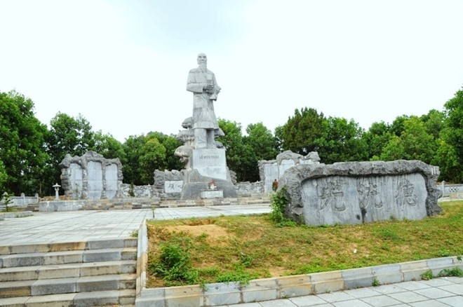 Thành phố nào hiện có ĐH Y - Dược Lê Hữu Trác?