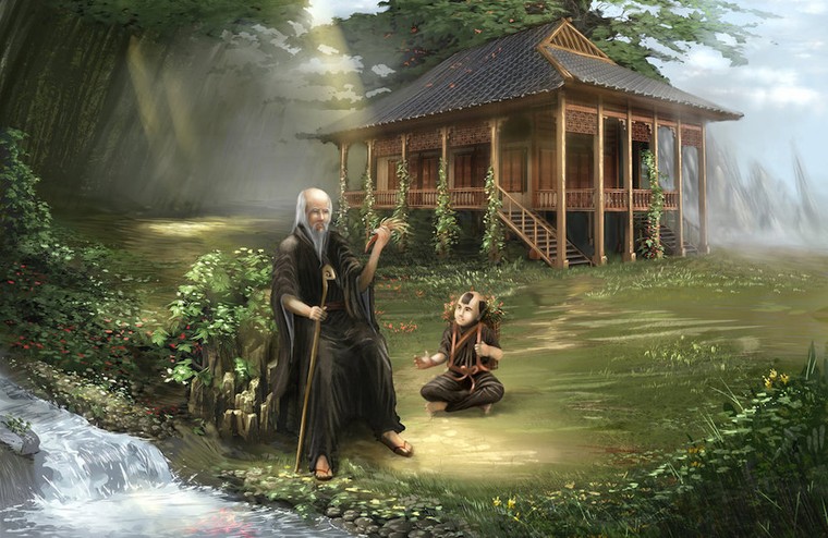 Ai là người đã truyền dạy nghề y cho Lê Hữu Trác?