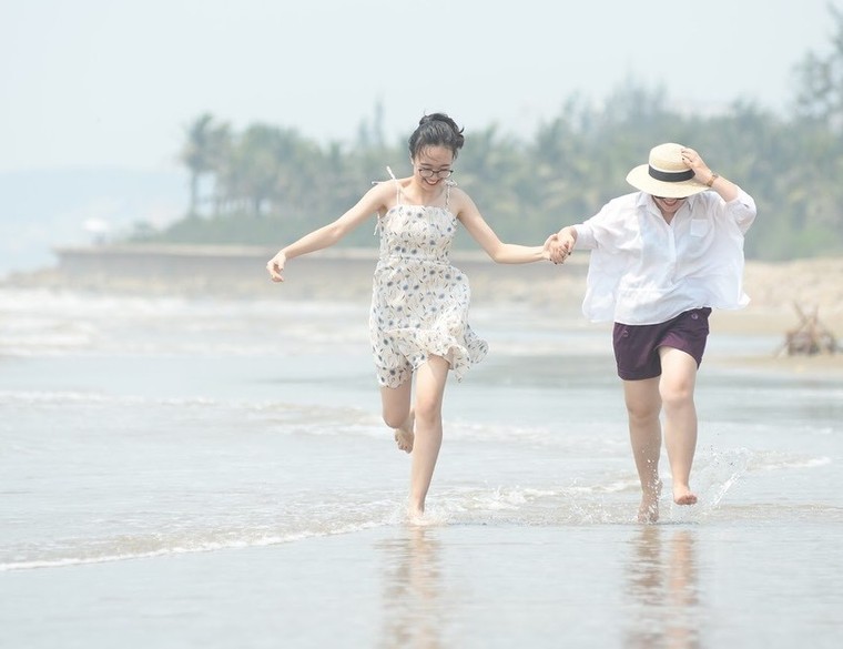 Toàn tập cẩm nang sống ảo ở thiên đường nghỉ dưỡng 4 mùa FLC Sầm Sơn ảnh 3