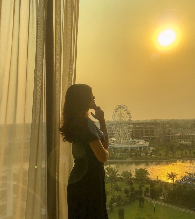 Toàn tập cẩm nang sống ảo ở thiên đường nghỉ dưỡng 4 mùa FLC Sầm Sơn ảnh 4