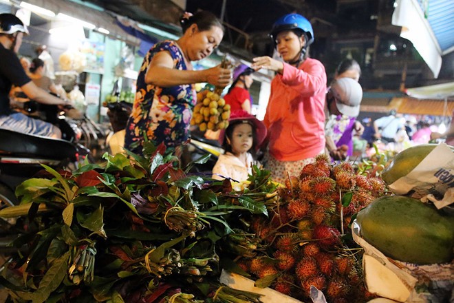 Tết Đoan Ngọ: Vì sao phải diệt sâu bọ, chuẩn bị mâm cúng thế nào? ảnh 2