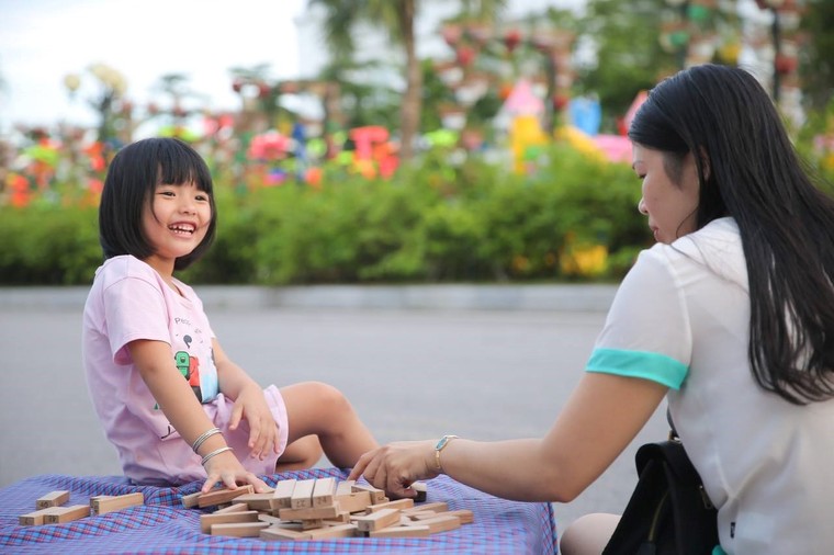 FLC Hotels & Resorts: Hành trình 'nắm tay con đi khắp muôn nơi' ảnh 9