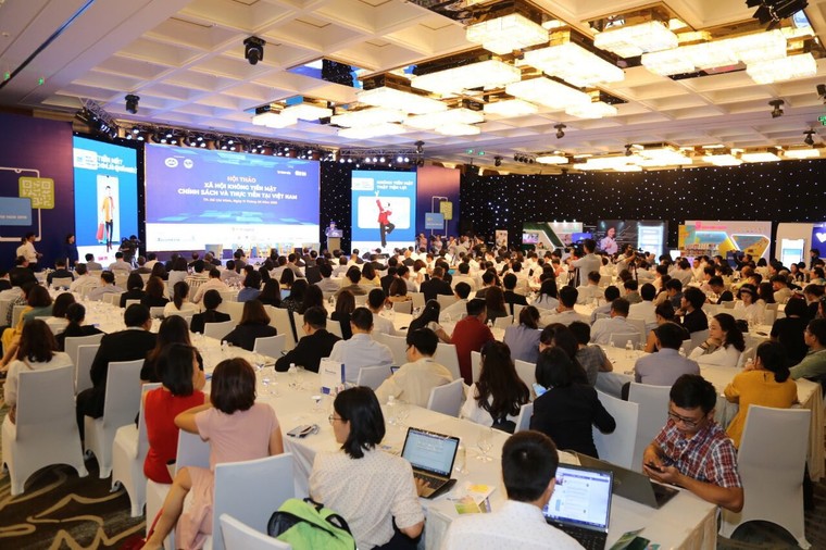 Vietjet tiên phong ứng dụng không dùng tiền mặt ảnh 3