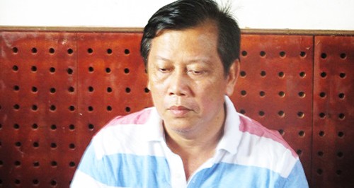 Xăng giả của Trịnh Sướng đã bán ra đến các tỉnh phía Bắc ảnh 2