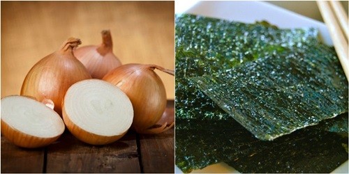 Những thực phẩm tuyệt đối không nên ăn cùng hành tây, dễ gây bệnh cho cơ thể ảnh 4