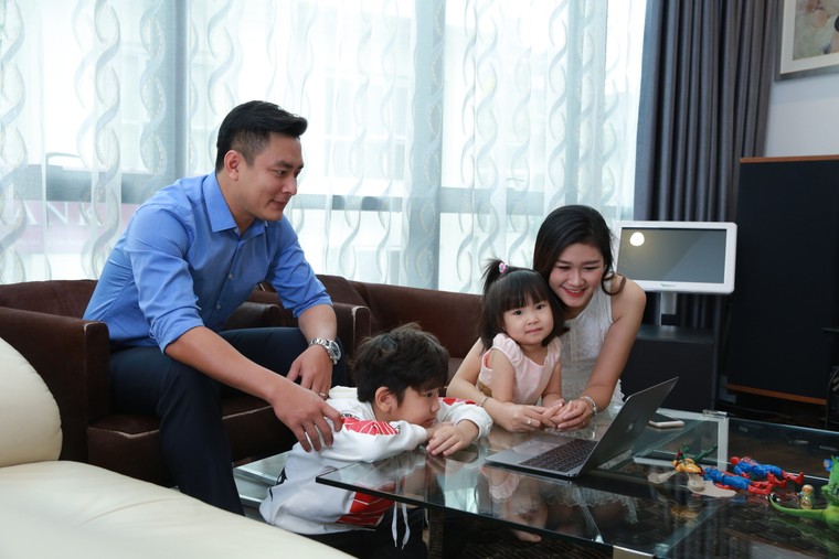 Giải mã sức hút gói Home mới của VNPT ảnh 1