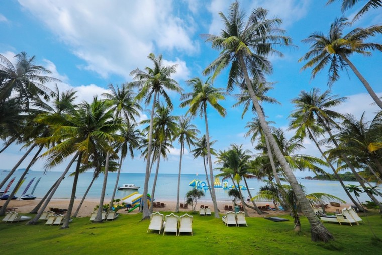 Điểm danh những trải nghiệm không thể bỏ lỡ khi tới Hòn Thơm hè 2019 ảnh 3