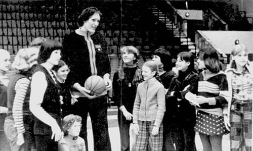 Latvia nổi tiếng là quốc gia có...?