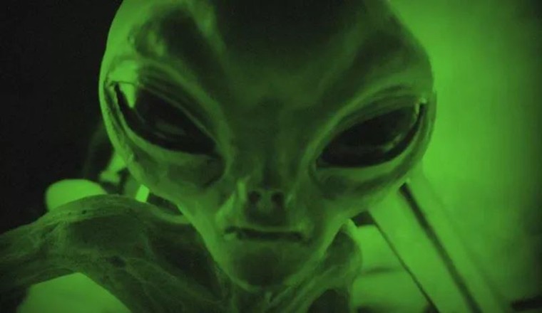 Những sự thật ‘giật mình’ về vũ trụ bạn chưa từng nghe qua ảnh 11