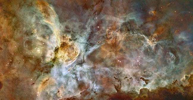 Những sự thật ‘giật mình’ về vũ trụ bạn chưa từng nghe qua ảnh 8