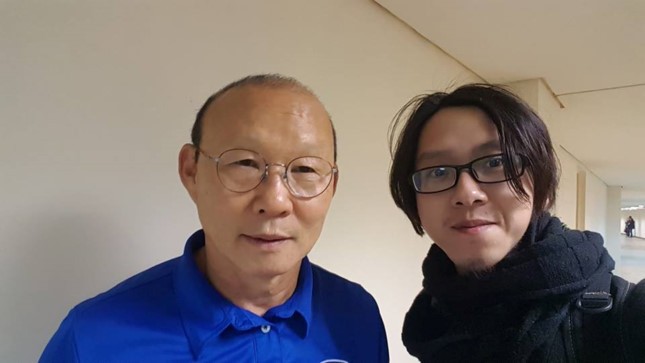 Nghề báo dưới góc nhìn của phóng viên trẻ ảnh 4