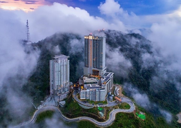 Hệ sinh thái 'tất cả trong một': Chìa khóa cho du lịch cao cấp Việt Nam ảnh 1