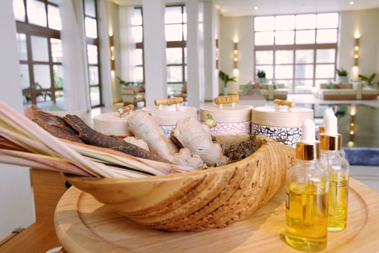 6 trải nghiệm đẳng cấp nhất định phải thử khi đến FLC Sầm Sơn ảnh 8