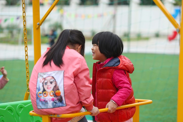 'Nạn' thiếu vi chất dinh dưỡng và tầm quan trọng của sữa học đường ảnh 2