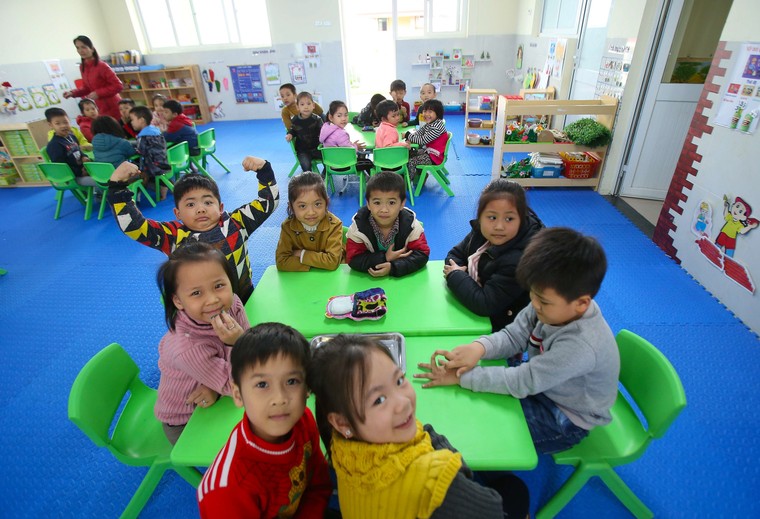 'Nạn' thiếu vi chất dinh dưỡng và tầm quan trọng của sữa học đường ảnh 3