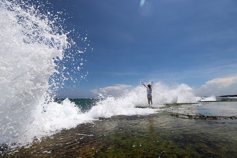 Ninh Thuận – 'Pha lê' tỏa sáng của miền Trung ảnh 1