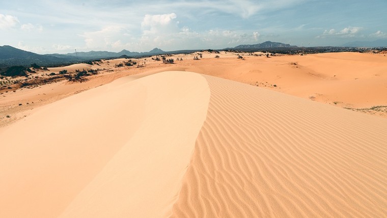 Ninh Thuận – 'Pha lê' tỏa sáng của miền Trung ảnh 2