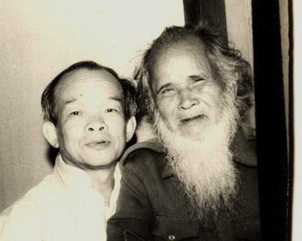 Anh hùng Núp là nhân vật nguyên mẫu trong tác phẩm 