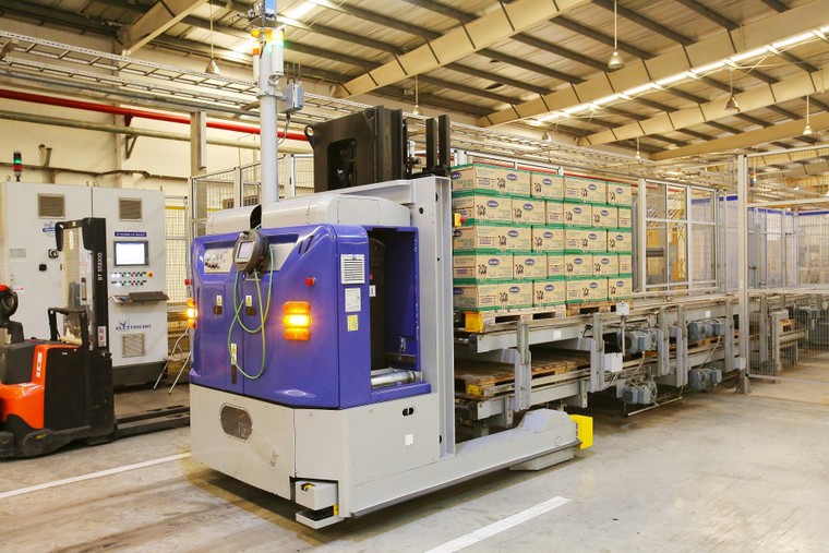 Sữa học đường: 'Trăm nghe' và… đã thấy ảnh 2