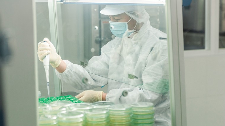 Sữa học đường: 'Trăm nghe' và… đã thấy ảnh 5