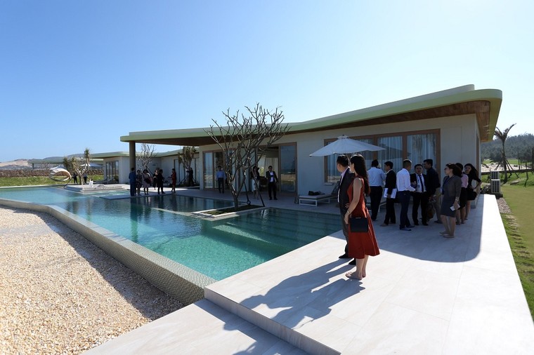 'Ghi điểm' nhờ hạ tầng, đất nền dự án chiếm sóng thị trường ảnh 2