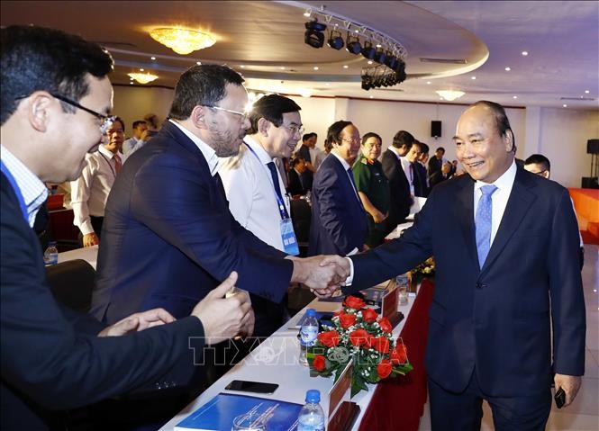 Đất Xanh Miền Trung tài trợ 2 tỷ đồng cho Hội nghị xúc tiến đầu tư tỉnh Quảng Ngãi ảnh 1