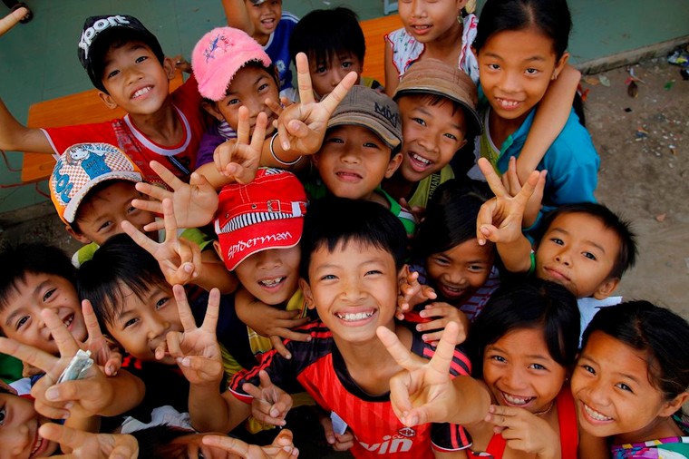 3 nút thắt chưa thể tháo gỡ trong dân số Việt Nam ảnh 1