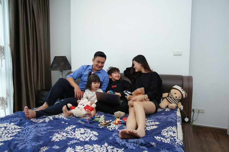 Truy tìm sức hút khiến gói Home mới của VNPT gây sốt ảnh 2