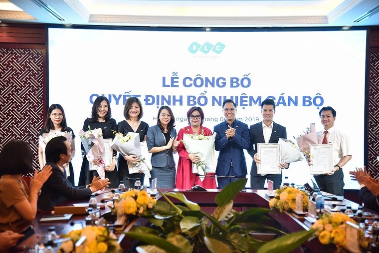 FLCHomes, thương hiệu BĐS kế thừa tinh hoa từ Tập đoàn FLC ảnh 1