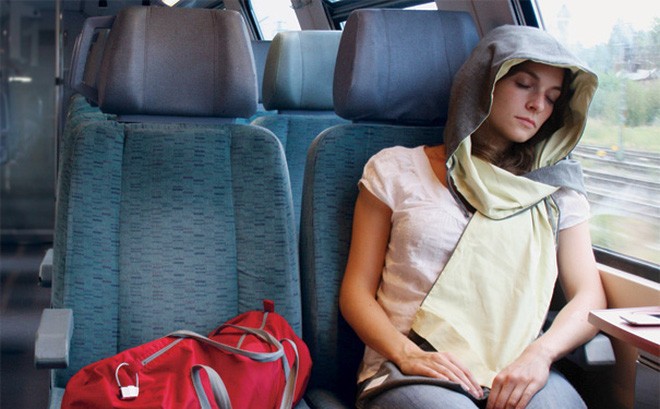 Những dấu hiệu nào cho thấy bạn bị say tàu xe nặng?