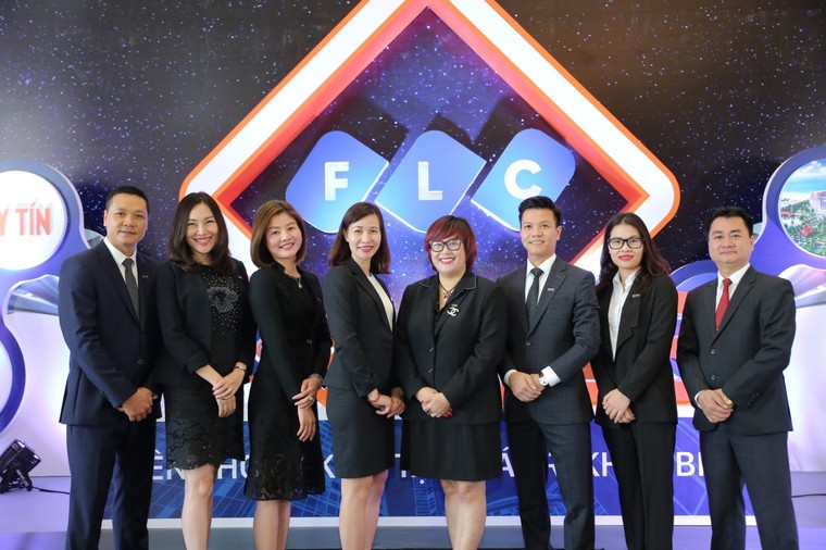 Phát triển FLCHomes: Bước đi chiến lược của Tập đoàn FLC trong lĩnh vực BĐS ảnh 3