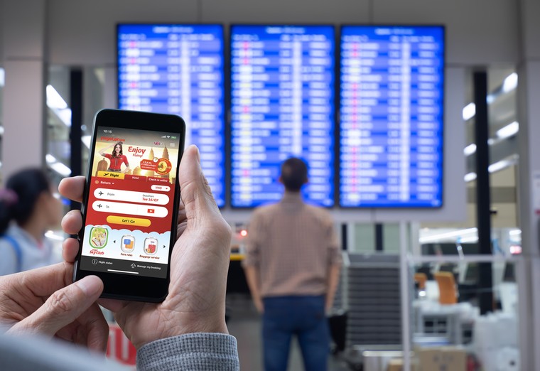 Săn vé '0 đồng' cả ngày thứ 6 hàng tuần dành riêng cho VietjetSky Club ảnh 1