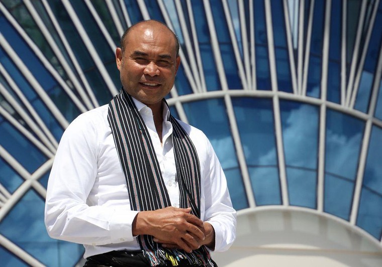 Người dân đảo Komodo lo sợ phải rời đi để nhường chỗ cho rồng ảnh 2