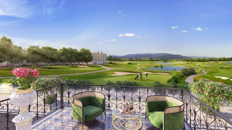 Dự án có vị trí 'vàng' tại FLC Quy Nhơn khuấy động thị trường phía Nam ảnh 2