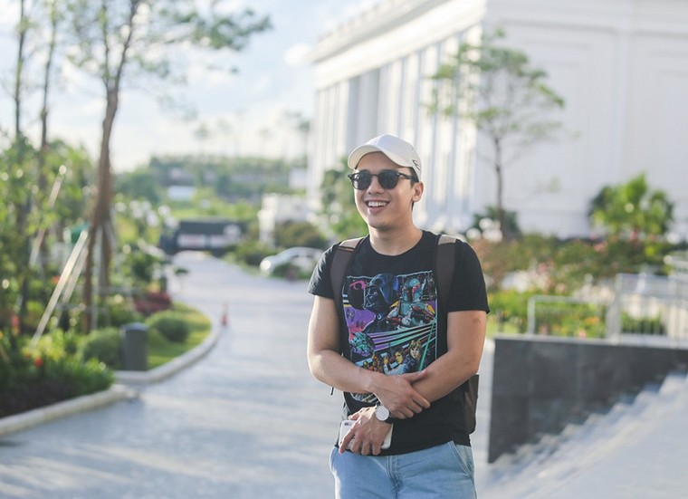 Tiếng hát ASEAN +3 2019: Kết nối sắc màu Châu Á ảnh 6