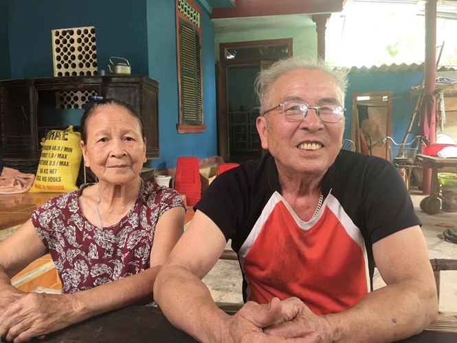 Vụ xã bị trộm tiền trợ cấp: Tạm ứng ngân sách trả cho người dân ảnh 1