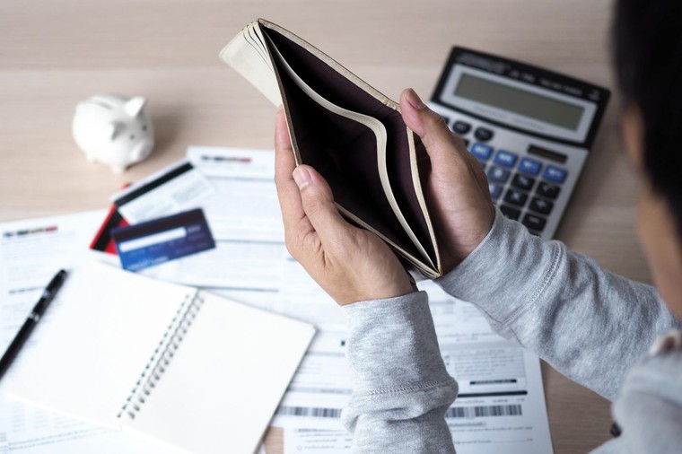 Hướng dẫn kinh nghiệm quản lý vay nợ ảnh 2