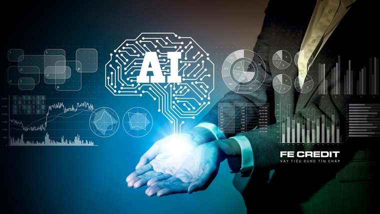 FE CREDIT nắm bắt thị trường tài chính tiêu dùng triệu đô bằng công nghệ đột phá ảnh 3